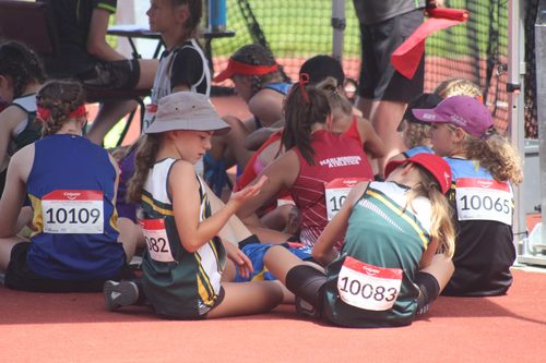 2024 Colgate Games photo